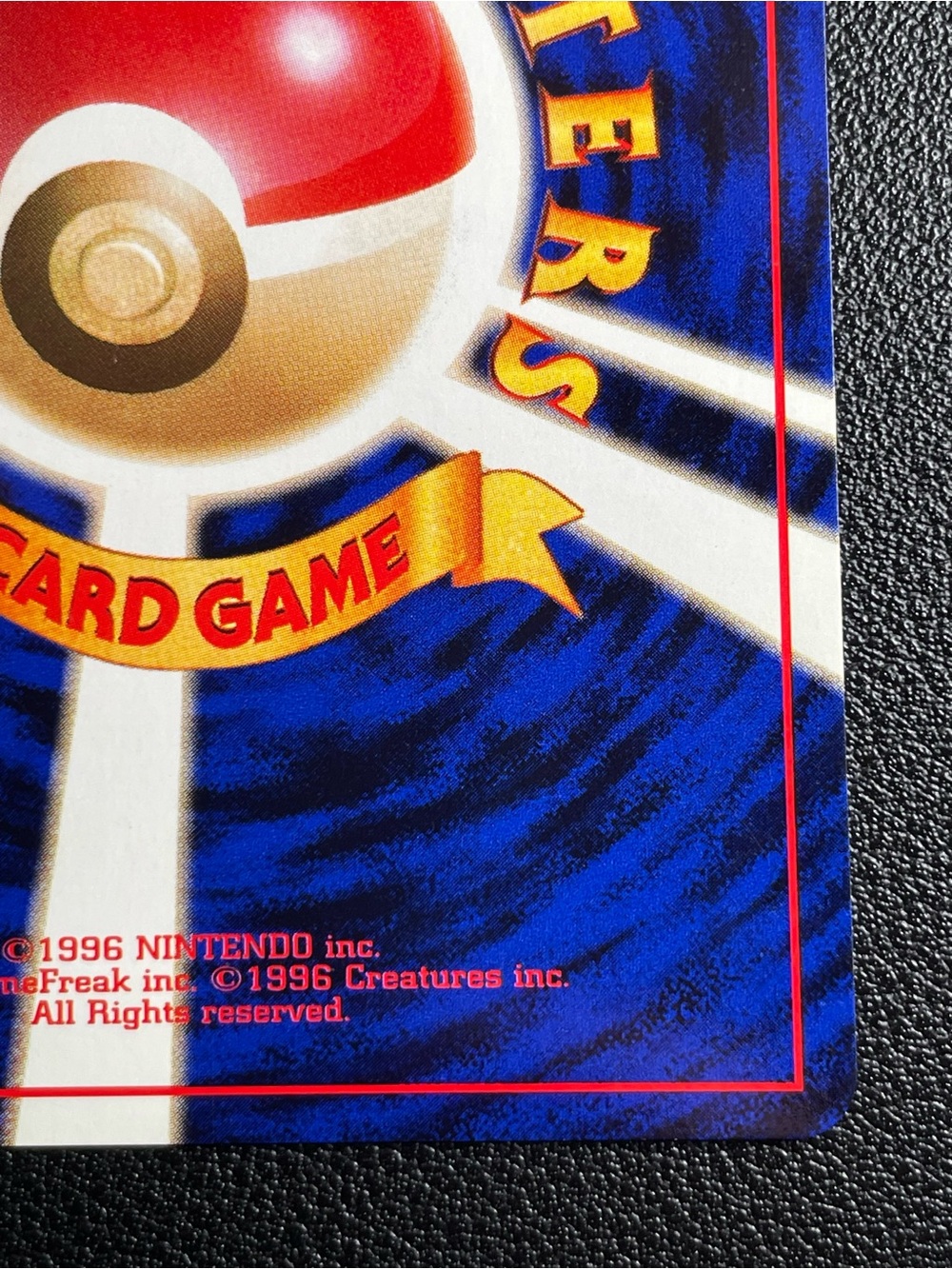 Dark Hypno #97/Pokemon Japanese Rocket Gang - Picture 12 of 12